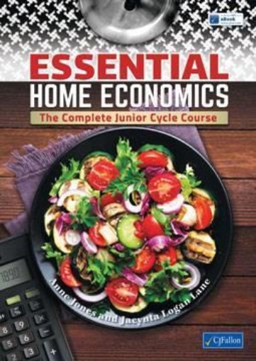 Picture of Essential Home Economics Textbook & Learning Journal FREE EBOOK