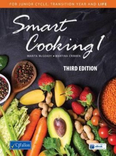 Picture of Smart Cooking 1 (New / Third Edition)