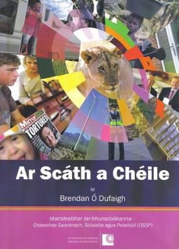 Picture of Ar Scath a Cheile