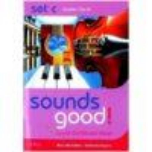 Picture of Sounds Good Set C Workbook & CD for 2020 Exam