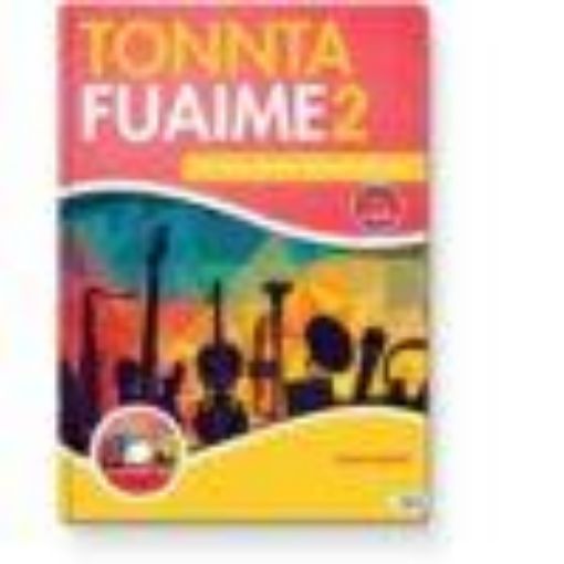 Picture of Tonnta Fuaime 2 FREE EBOOK