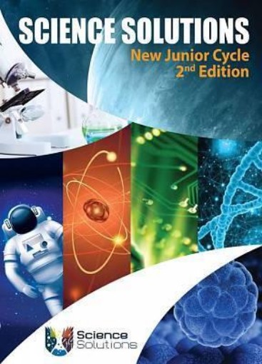Picture of Science Solutions 2nd Edition