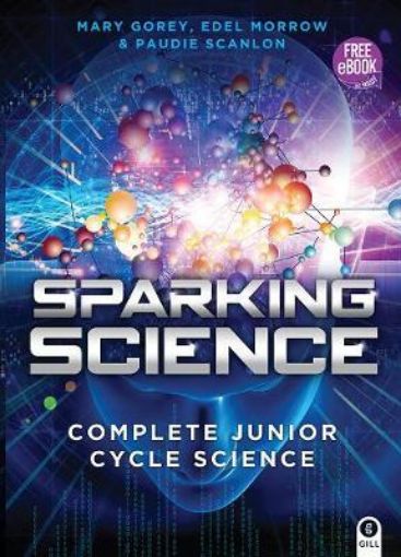 Picture of Sparking Science