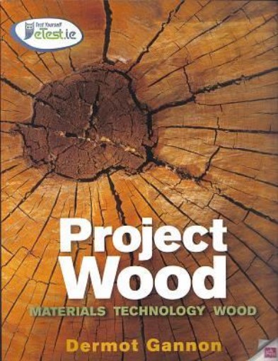 Picture of Project Wood Materials Technology Wood