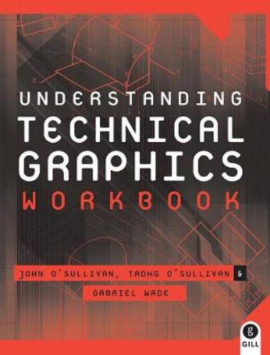 Picture of Understanding Technical Graphics Workbook