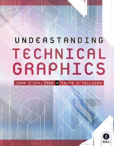 Picture of Understanding Technical Graphics Textbook & Workbook