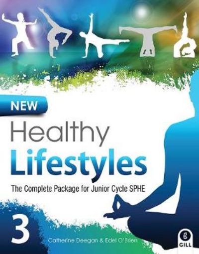 Picture of New Healthy Lifestyles 3