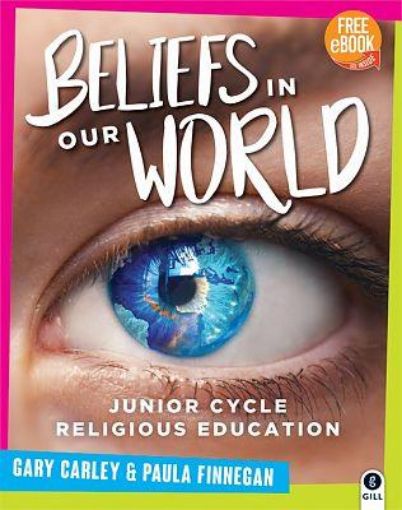 Picture of Beliefs in our World Workbook FREE EBOOK