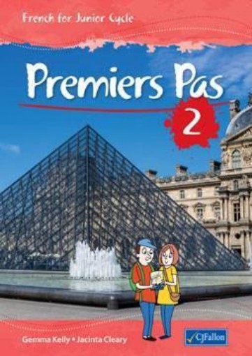 Picture of Premiers Pas 2 (Pack)