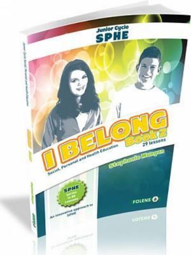 Picture of I Belong Book 2