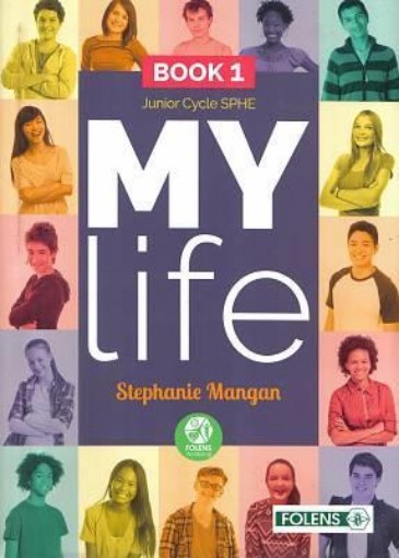 Picture of My Life - Book 1
