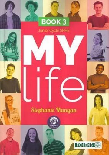 Picture of My Life - Book 3