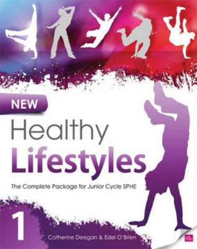 Picture of Healthy Lifestyles 1 New Edition