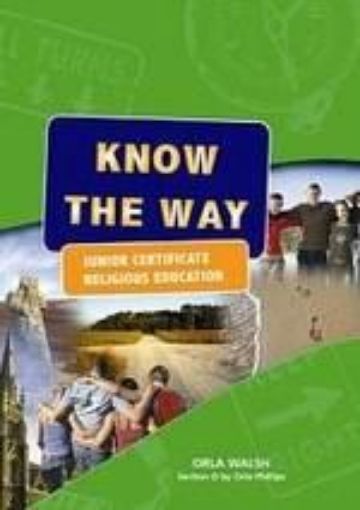 Picture of Know the Way Pupil's Textbook