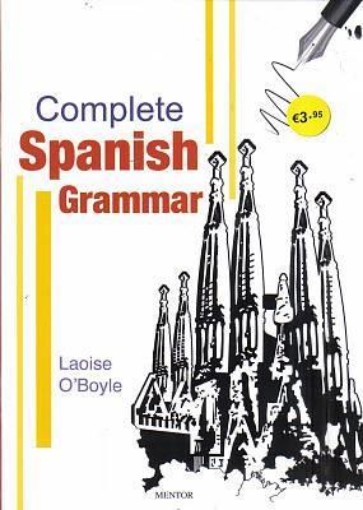 Picture of Complete Spanish Grammar