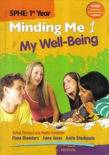 Picture of Minding Me 1: My Well-Being