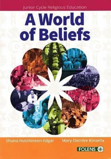 Picture of A World of Beliefs Textbook