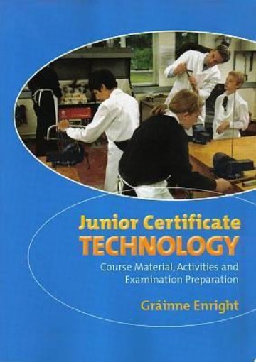 Picture of Junior Certificate Technology