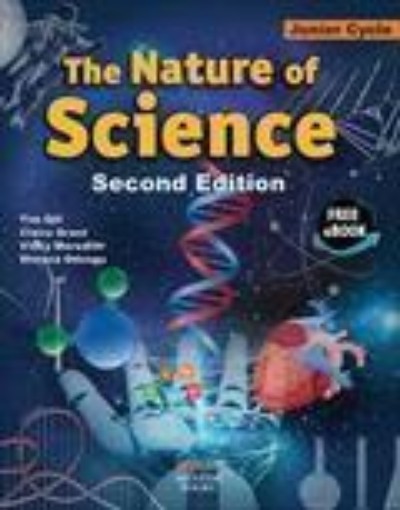 Picture of The Nature of Science - Junior Cycle - Set - 2nd / New Edition(2022)