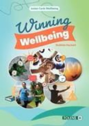 Picture of Winning Wellbeing Workbook