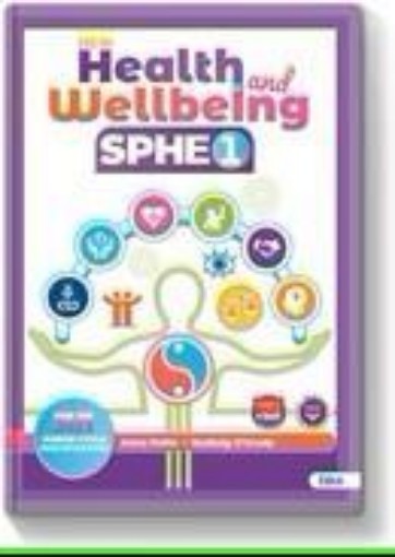 Picture of Health and Wellbeing SPHE 1 - 2nd / New