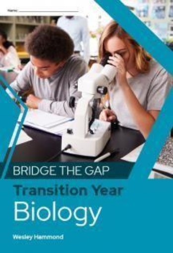 Picture of Bridge the Gap Biology (TY)
