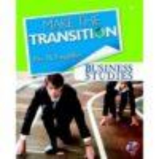 Picture of Make The Transition Business Studies