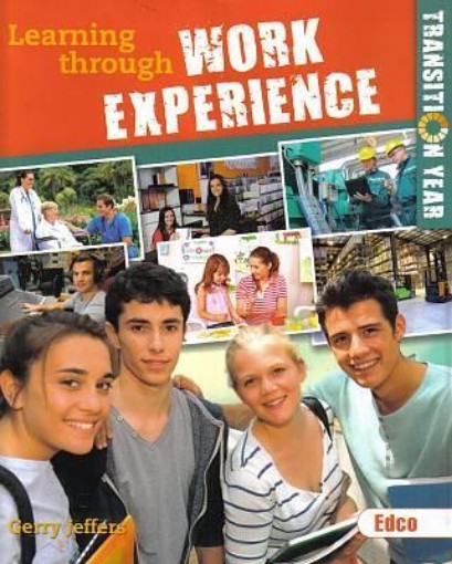 Picture of Learning Through Work Experience