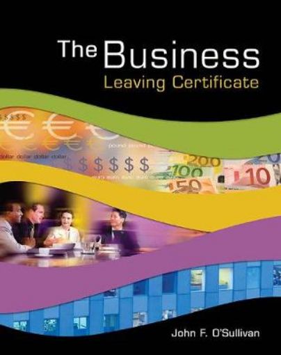 Picture of The Business Leaving Certificate