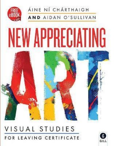 Picture of Appreciating Art - New / 3rd Edition (2021)