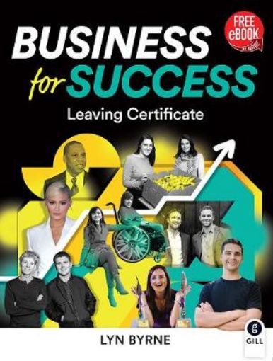 Picture of Business For Success Textbook & Workbook