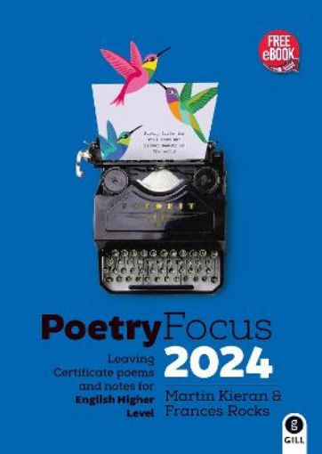 Picture of Poetry Focus 2024