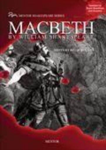 Picture of Macbeth Mentor Shakespeare Series