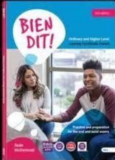 Picture of New Bien Dit 3rd Edition FREE EBOOK