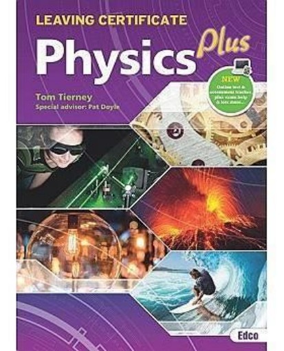 Picture of Physics Plus