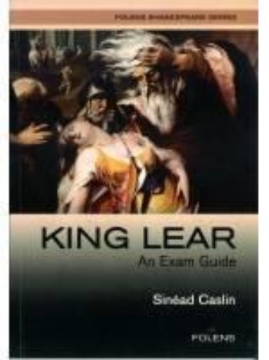 Picture of King Lear Exam Guide