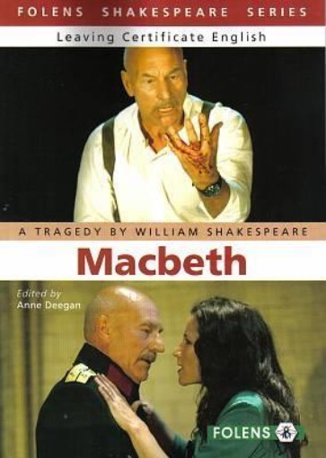 Picture of Macbeth - FOLENS
