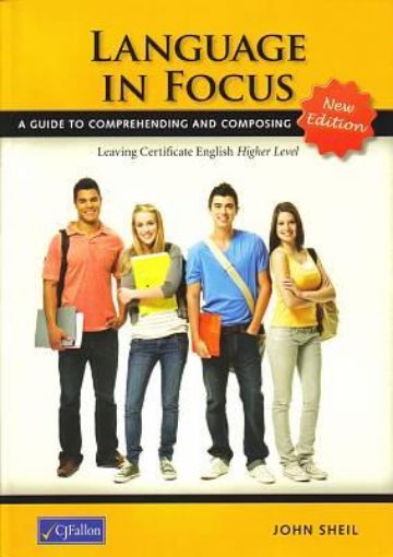 Picture of Language In Focus New Edition