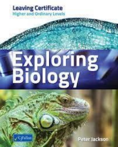 Picture of Exploring Biology - Textbook & Workbook Set