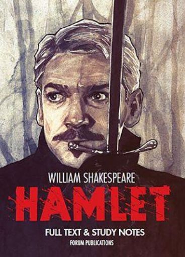 Picture of New Hamlet Full Text & Study Notes 2022 Edition