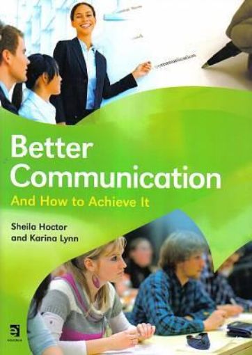 Picture of Better Communication And How To Achive It