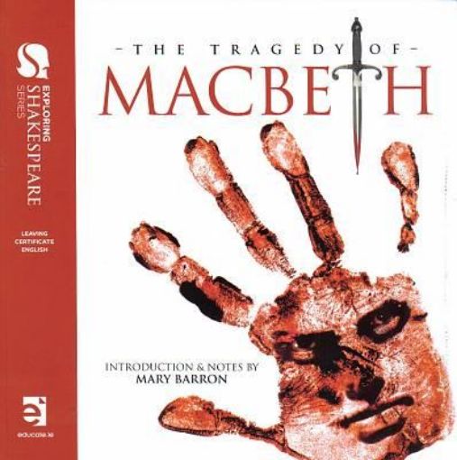 Picture of The Tragedy of Macbeth Shakespeare Series Educate.ie