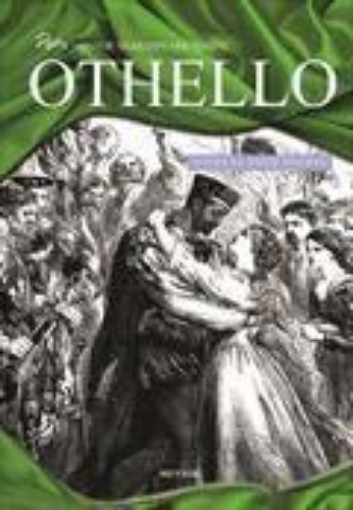 Picture of William Shakespeare's Othello Mentor Series