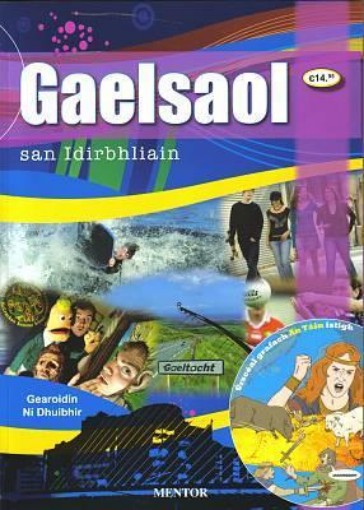Picture of Gaelsaol