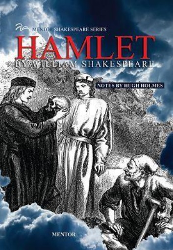 Picture of Hamlet (Mentor)