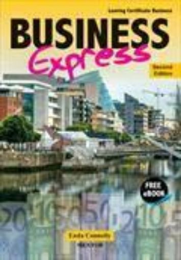 Picture of Business Express - 2nd Edition
