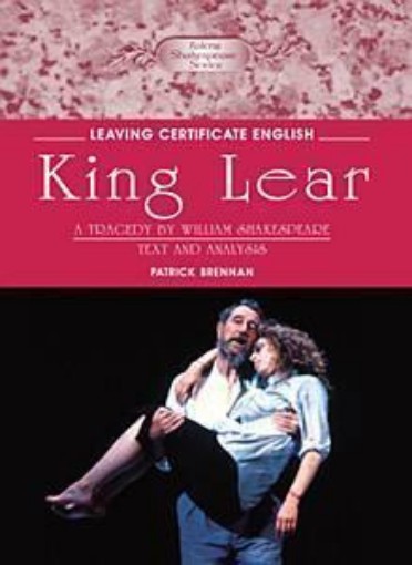 Picture of King Lear
