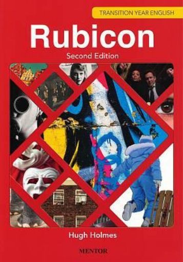 Picture of Rubicon 2nd Edition