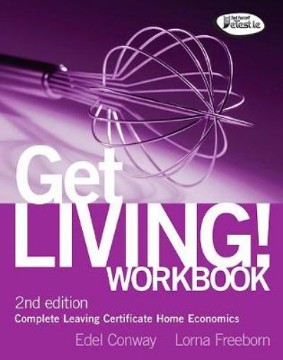 Picture of Get Living Workbook Leaving Certificate
