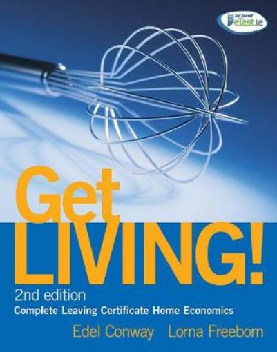 Picture of Get Living Textbook & Workbook 2nd Edition